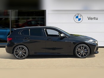 Used BMW 1 Series 2023 for sale - 79445016: Photo