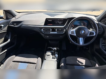 Used BMW 1 Series 2023 for sale - 79445016: Photo