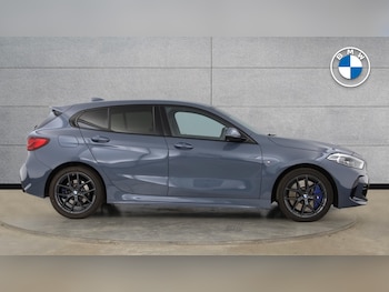 Used BMW 1 Series 2024 for sale - 78817173: Photo