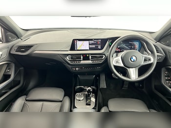 Used BMW 1 Series 2024 for sale - 78817173: Photo