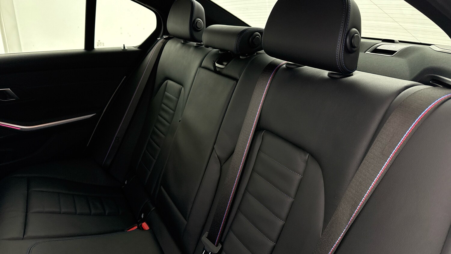 Used BMW 3 Series 2024 for sale - 77492460: Photo 12