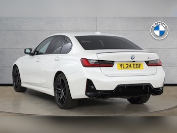 Used BMW 3 Series 2024 for sale - 77492460: Photo