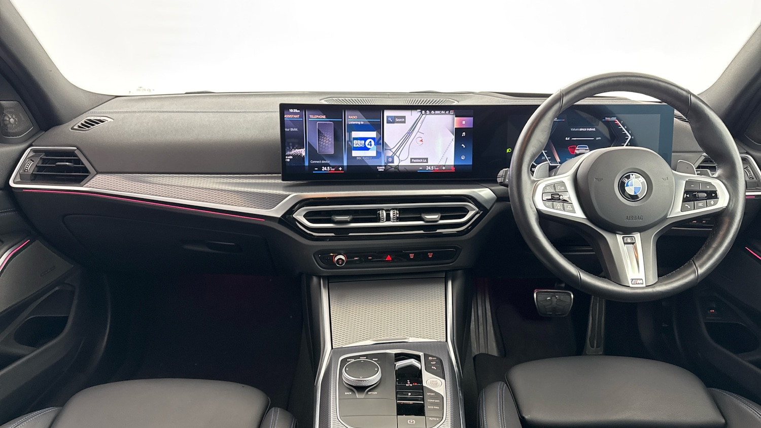 Used BMW 3 Series 2024 for sale - 77492460: Photo 4