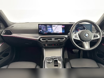 Used BMW 3 Series 2024 for sale - 77492460: Photo