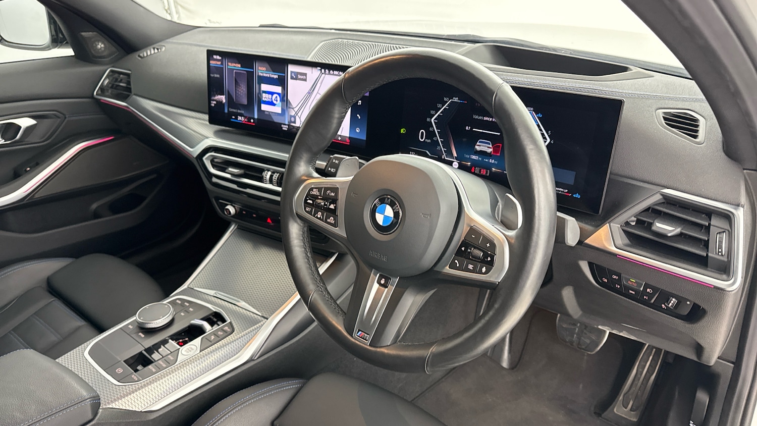 Used BMW 3 Series 2024 for sale - 77492460: Photo 6