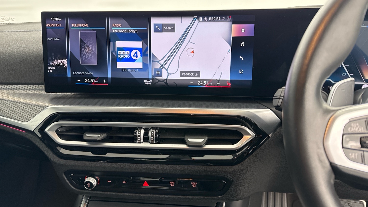 Used BMW 3 Series 2024 for sale - 77492460: Photo 8