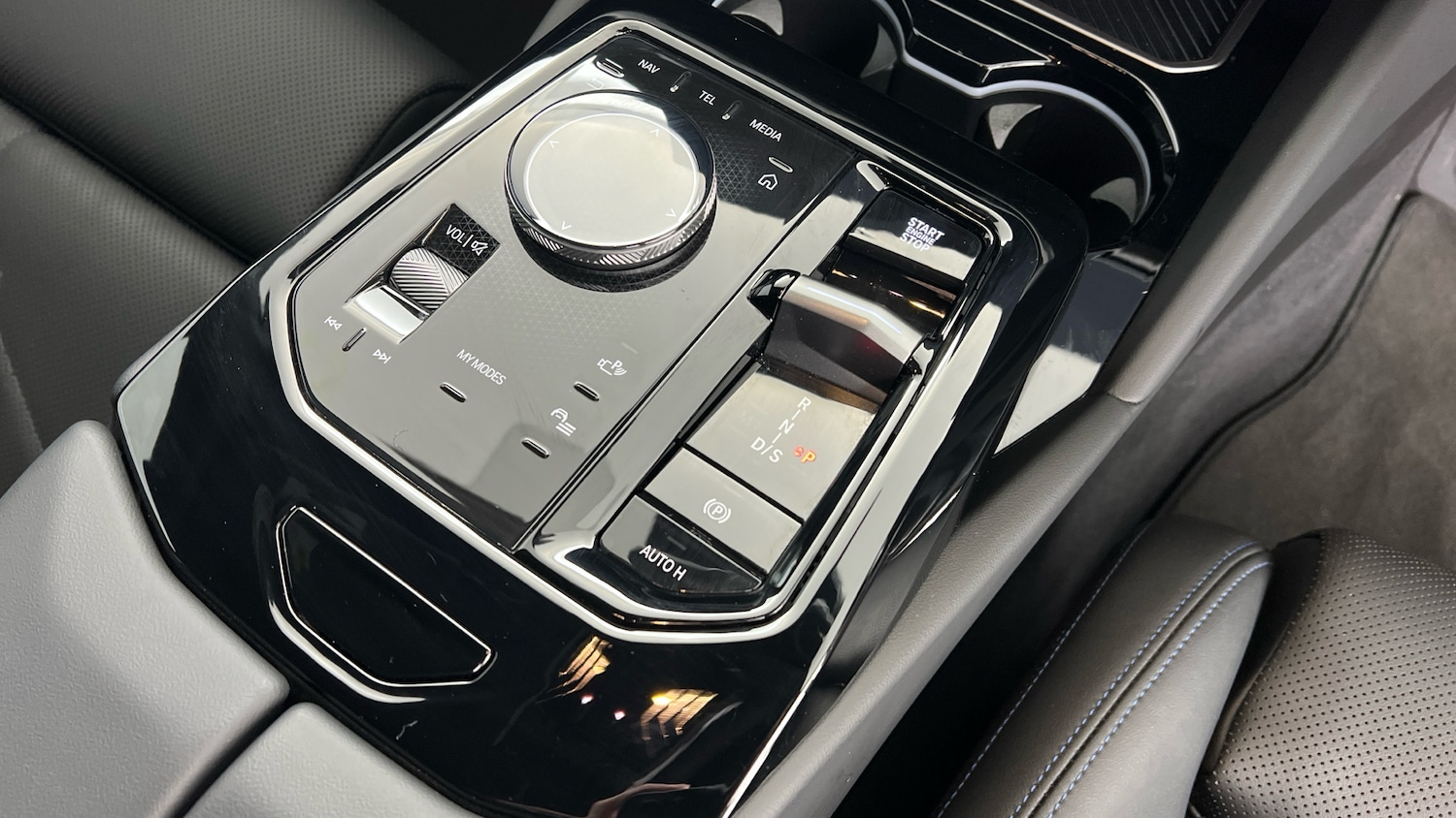 Used BMW 5 Series 2024 for sale - 76709996: Photo 10