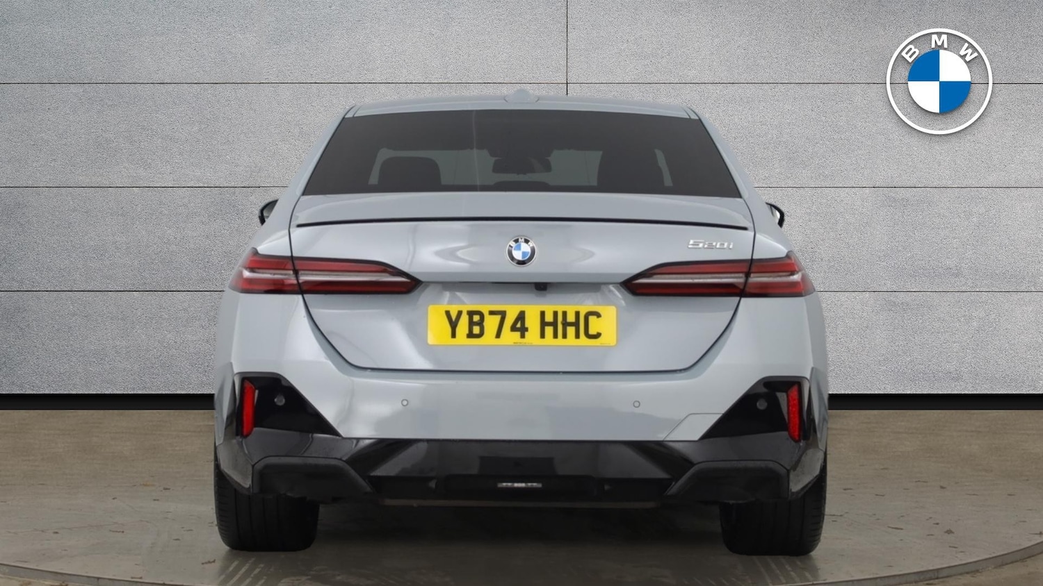 Used BMW 5 Series 2024 for sale - 76709996: Photo 15