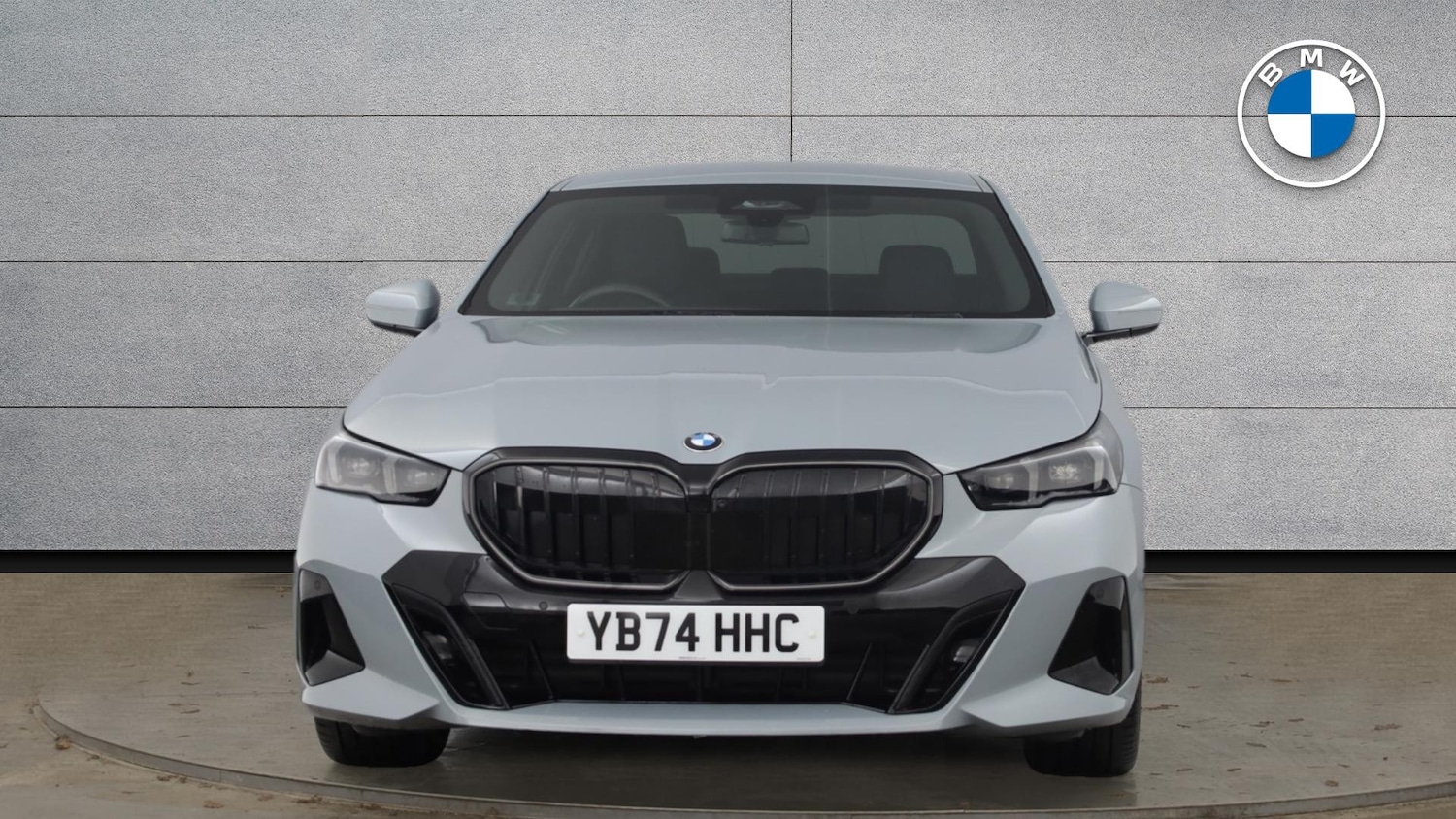 Used BMW 5 Series 2024 for sale - 76709996: Photo 16