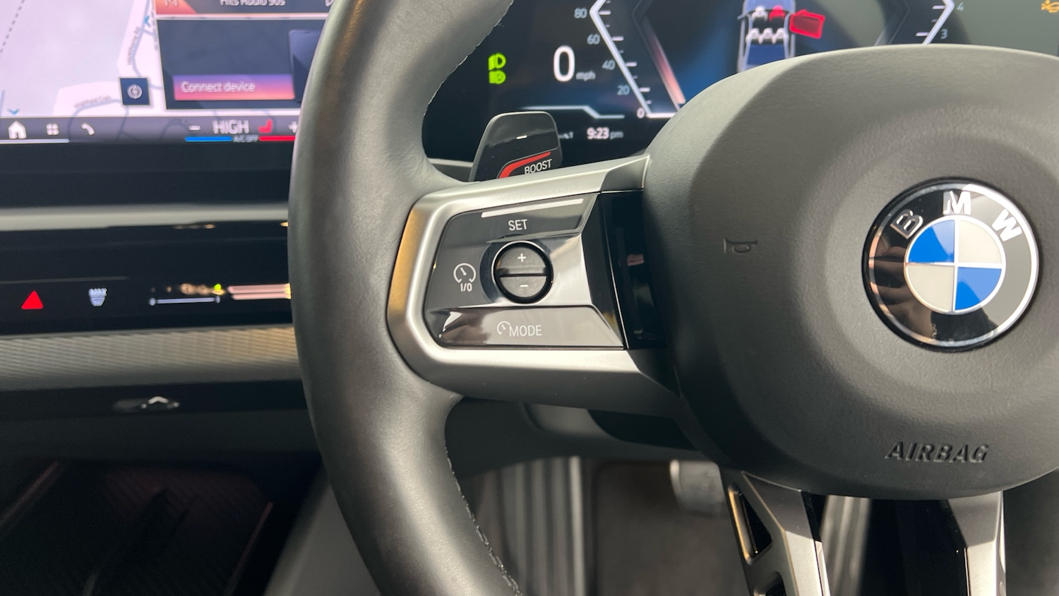 Used BMW 5 Series 2024 for sale - 76709996: Photo 17