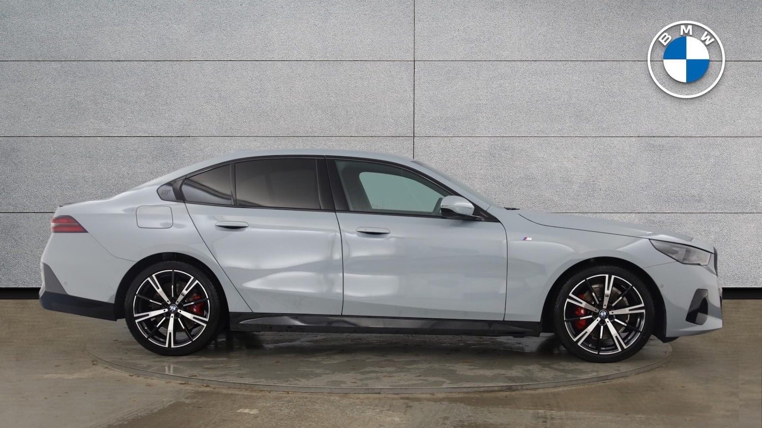 Used BMW 5 Series 2024 for sale - 76709996: Photo 3