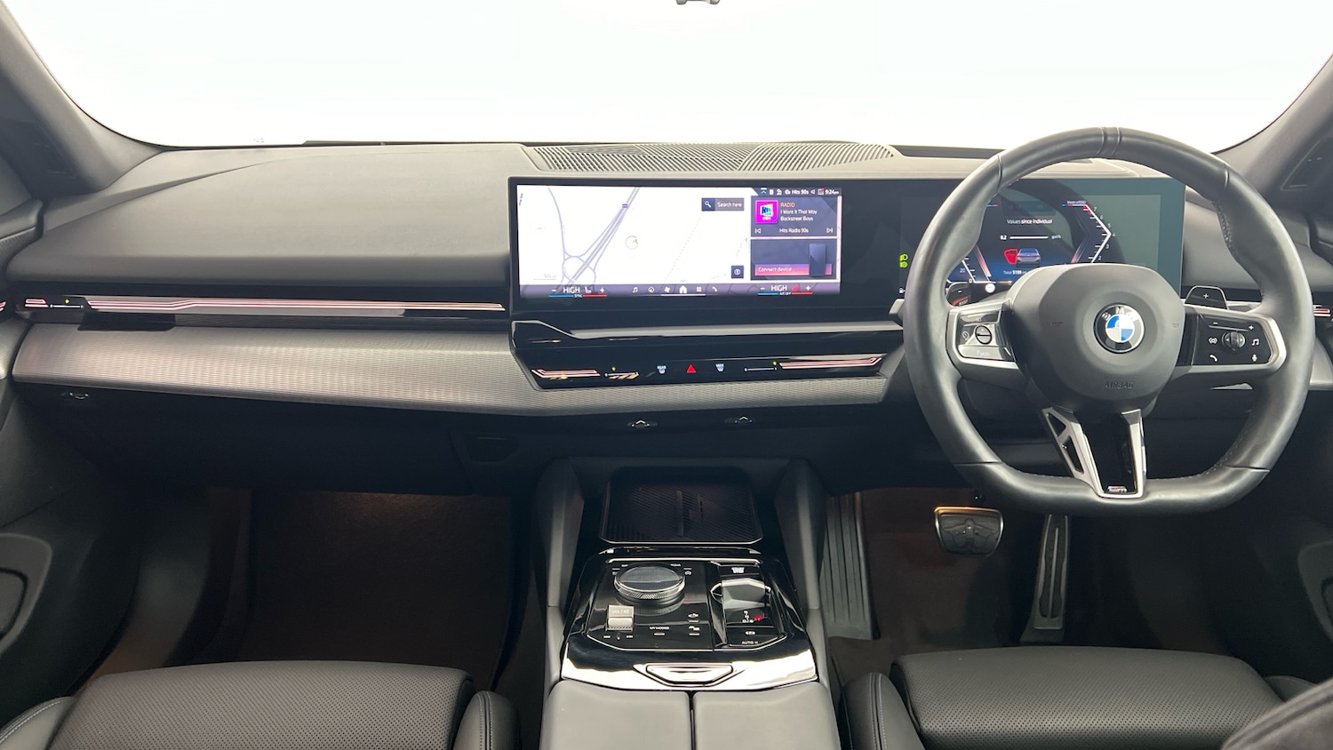 Used BMW 5 Series 2024 for sale - 76709996: Photo 4