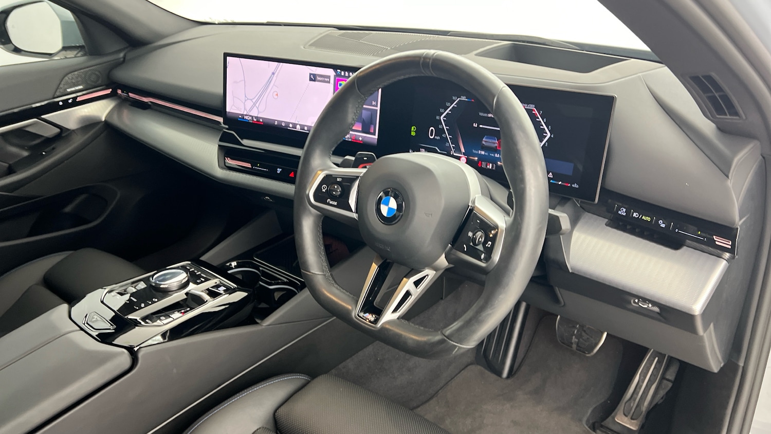 Used BMW 5 Series 2024 for sale - 76709996: Photo 6