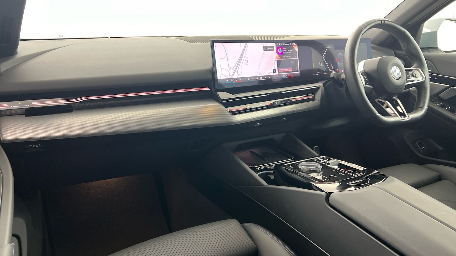 Used BMW 5 Series 2024 for sale - 76709996: Photo 7