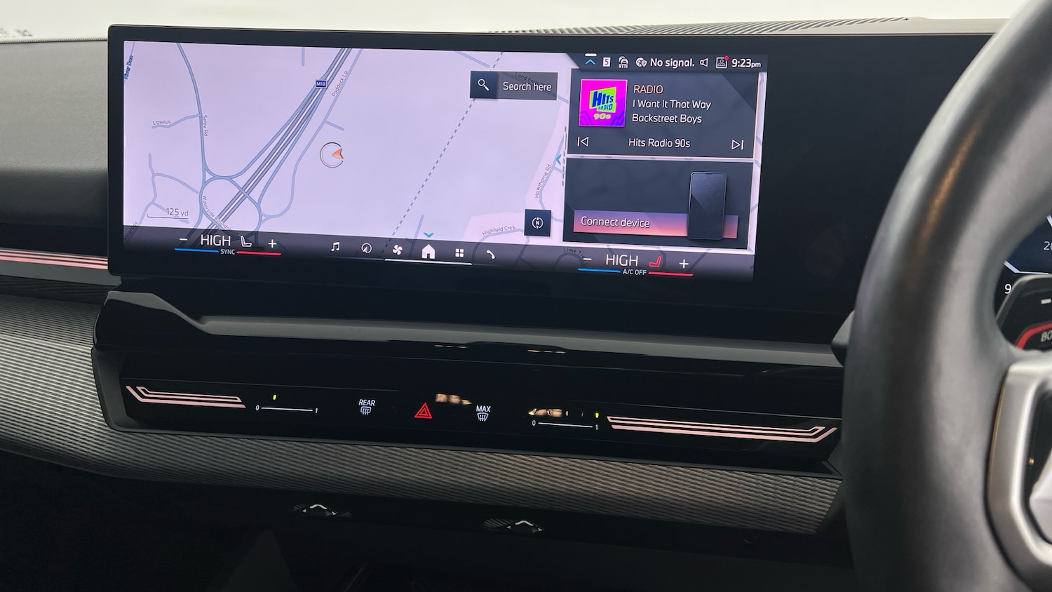 Used BMW 5 Series 2024 for sale - 76709996: Photo 8