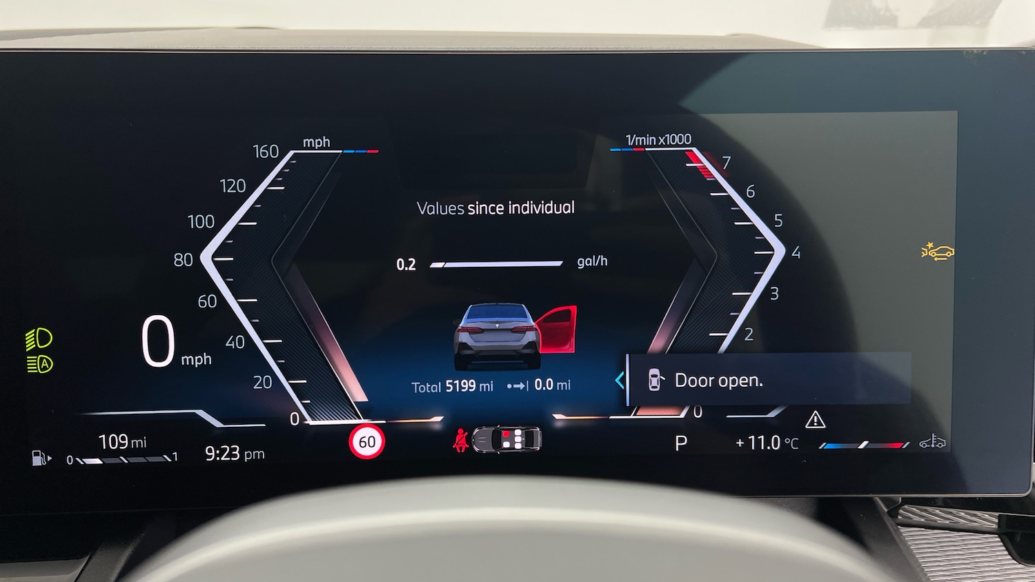 Used BMW 5 Series 2024 for sale - 76709996: Photo 9