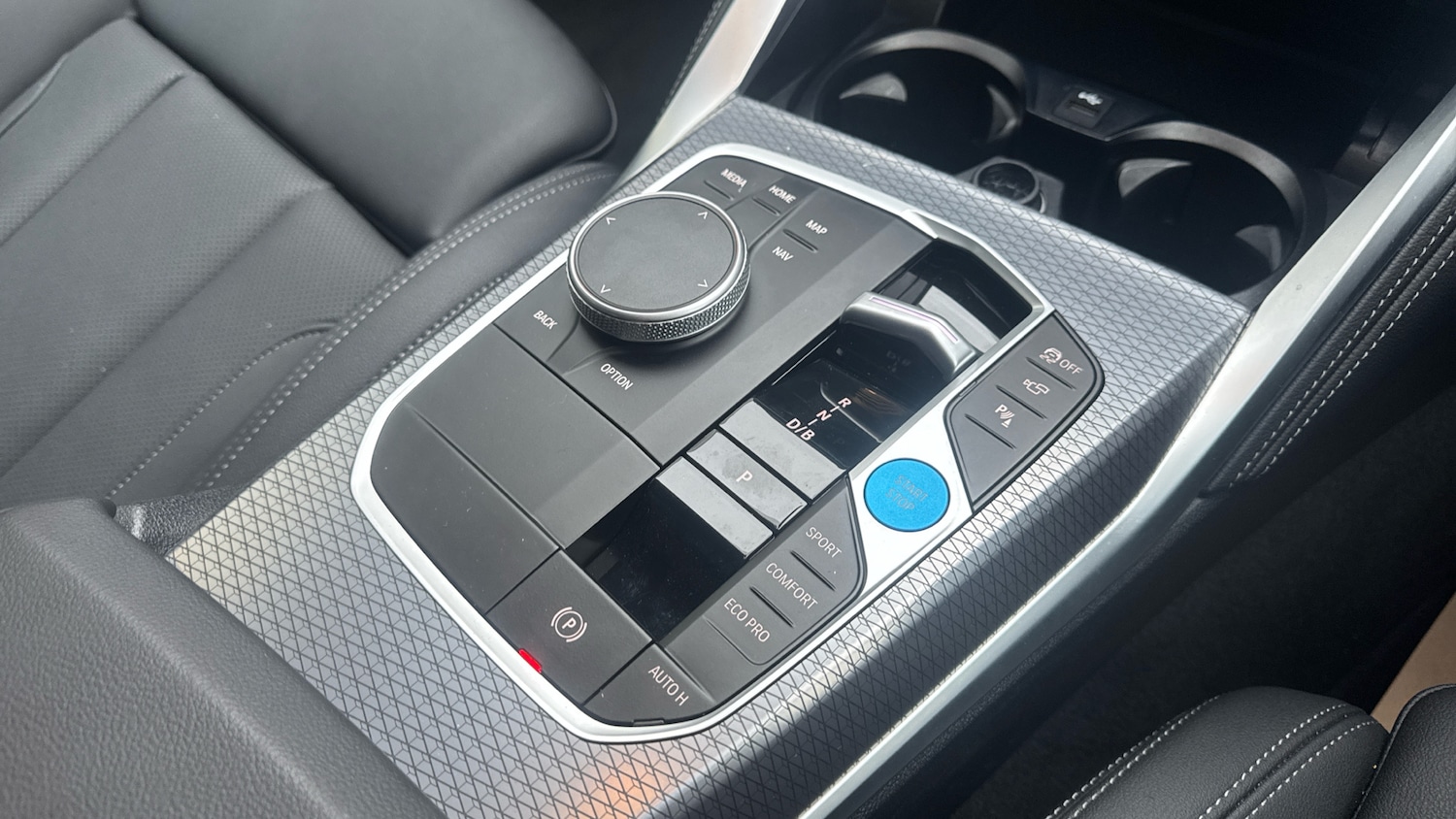 Used BMW i4 2025 for sale - 77418223: Photo 10