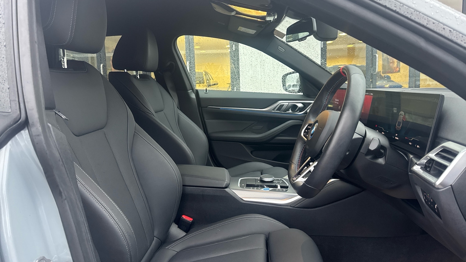 Used BMW i4 2025 for sale - 77418223: Photo 11