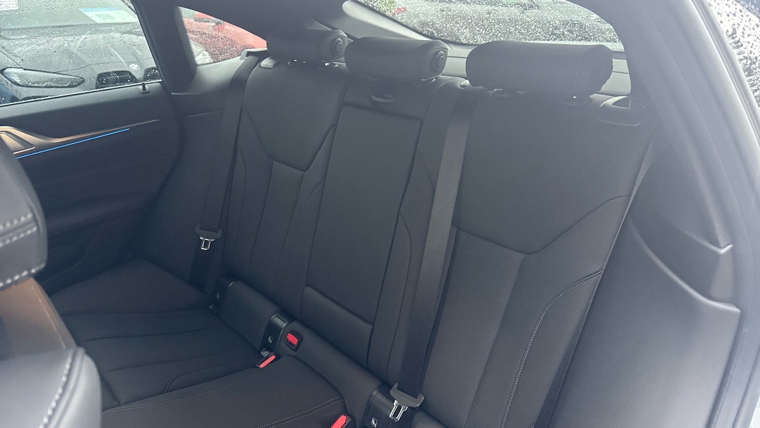 Used BMW i4 2025 for sale - 77418223: Photo 12