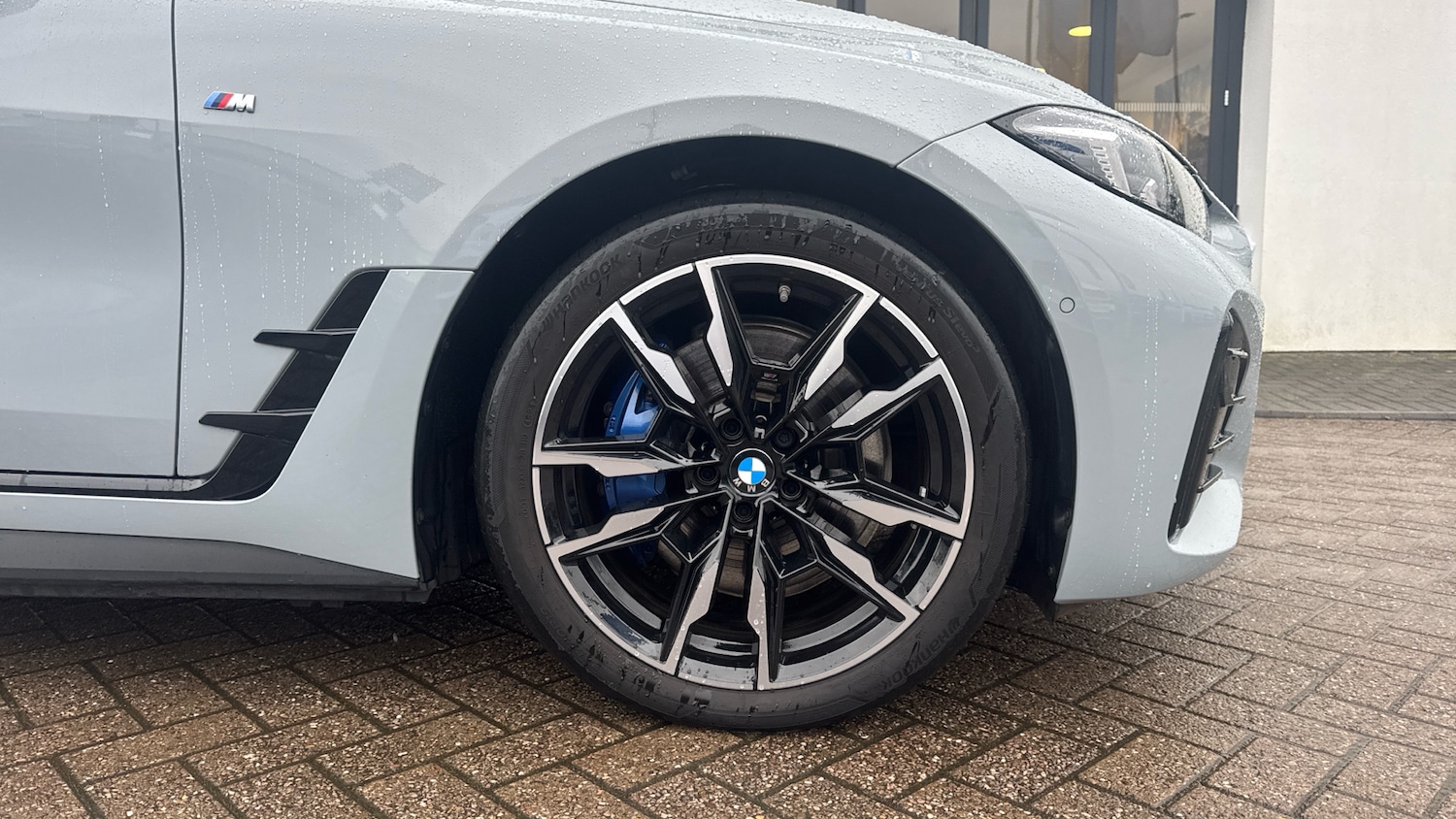 Used BMW i4 2025 for sale - 77418223: Photo 14