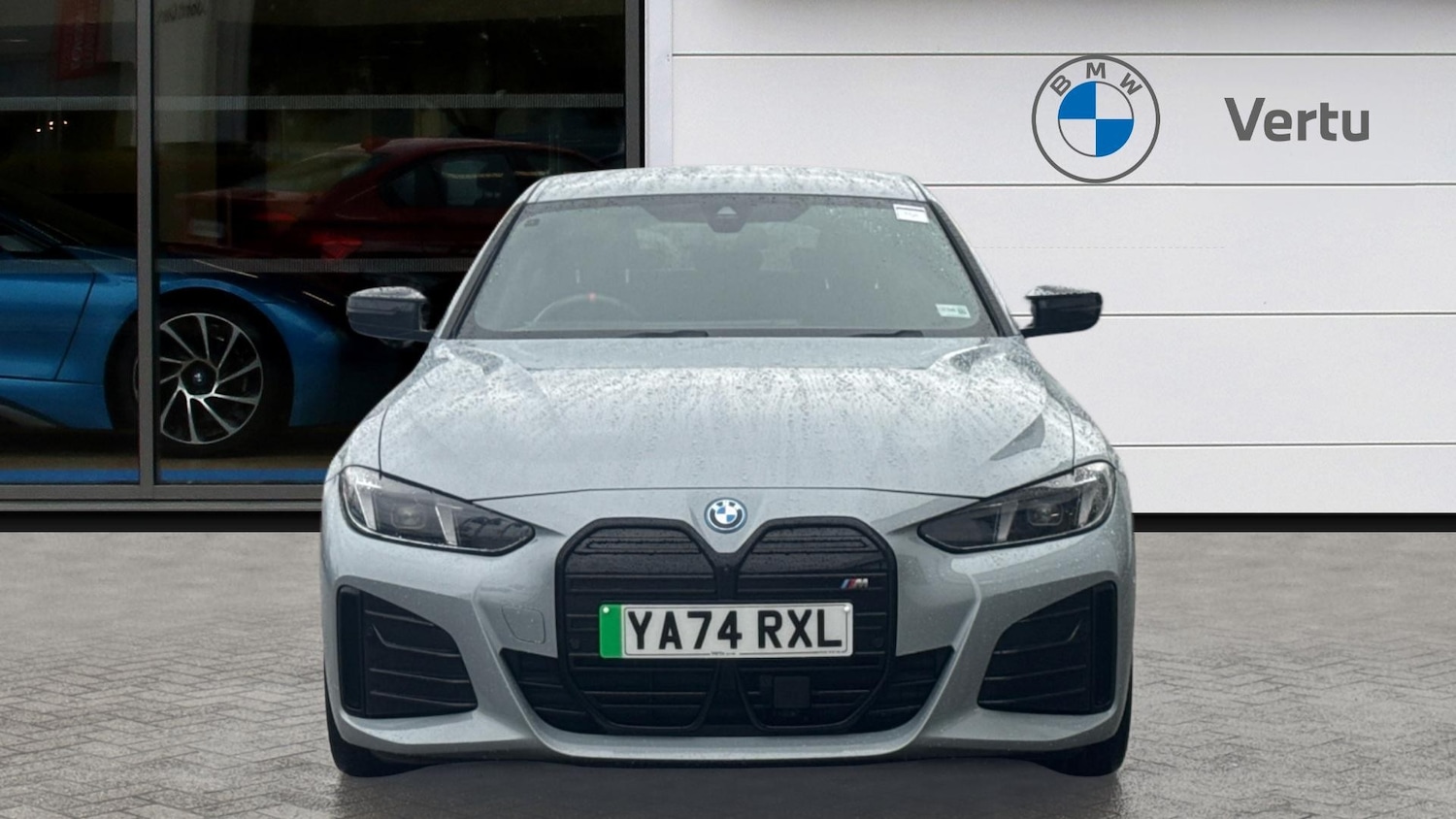 Used BMW i4 2025 for sale - 77418223: Photo 16