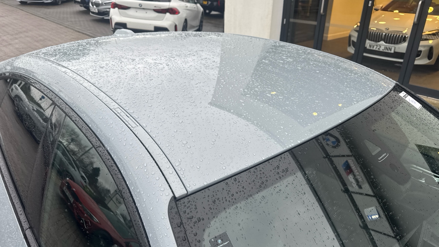 Used BMW i4 2025 for sale - 77418223: Photo 21