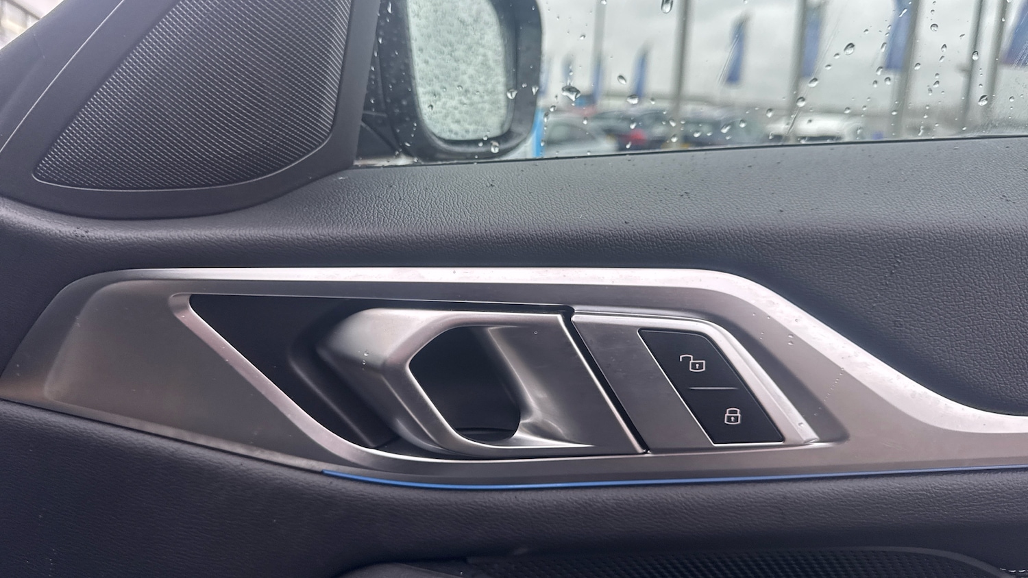 Used BMW i4 2025 for sale - 77418223: Photo 23