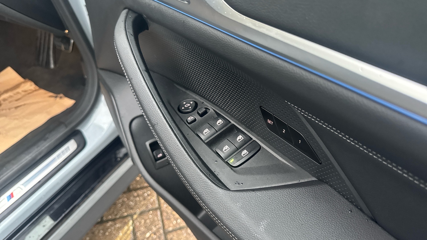 Used BMW i4 2025 for sale - 77418223: Photo 25