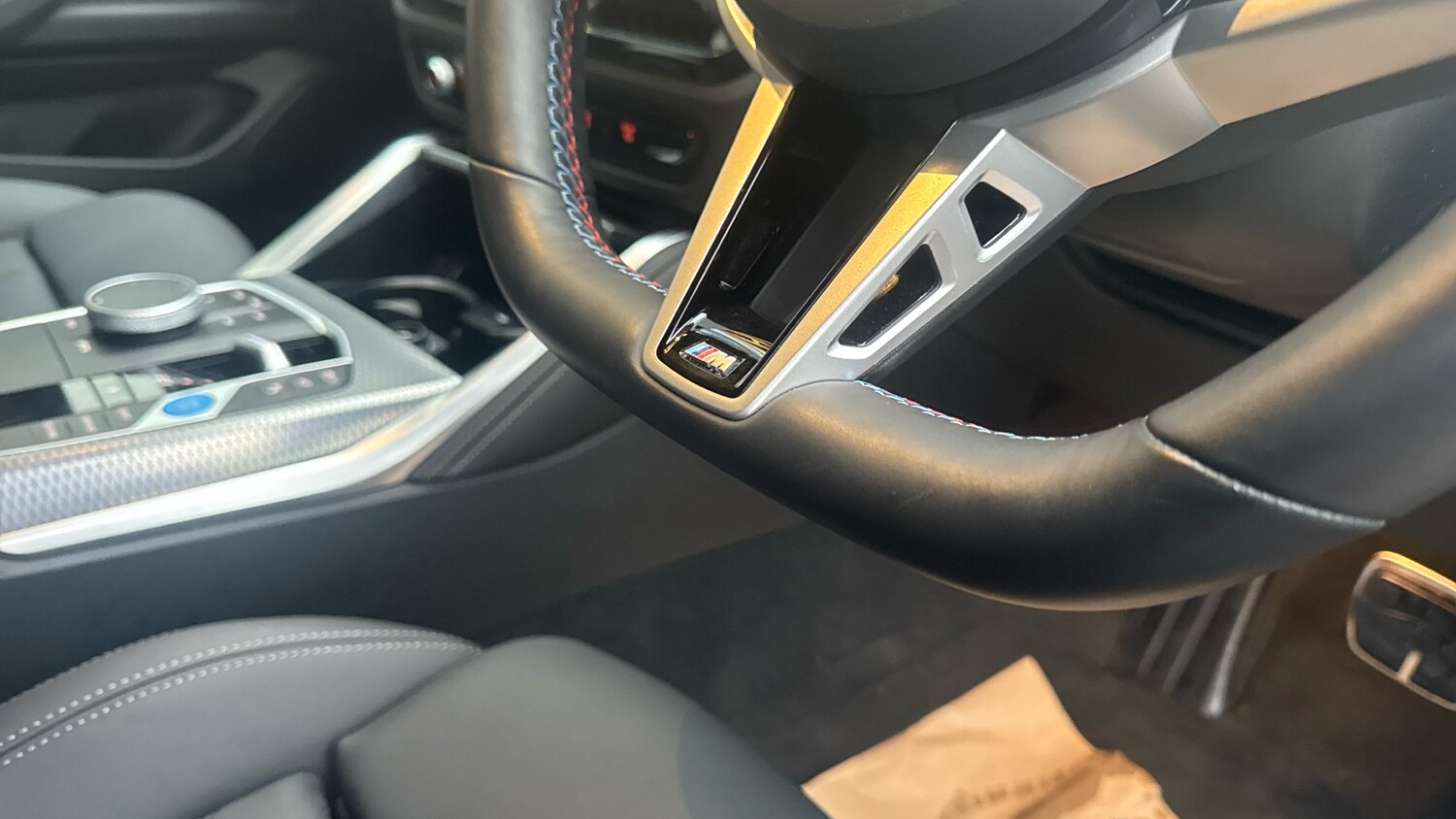 Used BMW i4 2025 for sale - 77418223: Photo 28