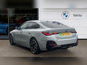 Used BMW i4 2025 for sale - 77418223: Photo