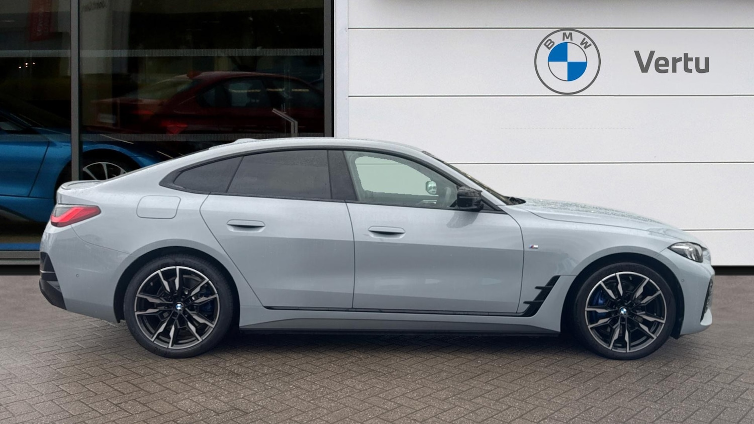 Used BMW i4 2025 for sale - 77418223: Photo 3