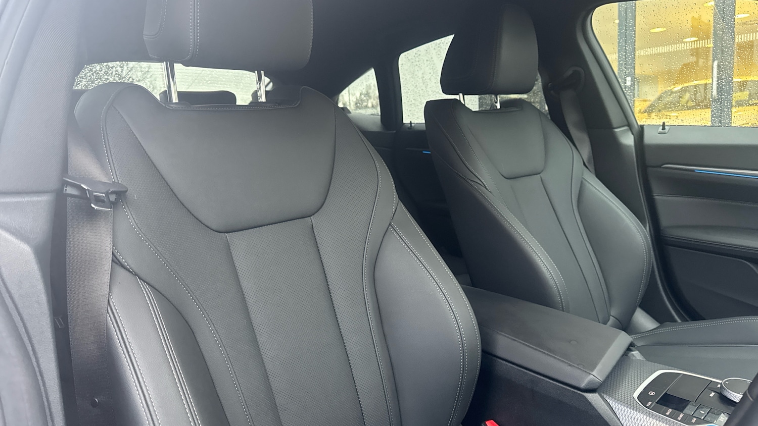 Used BMW i4 2025 for sale - 77418223: Photo 31