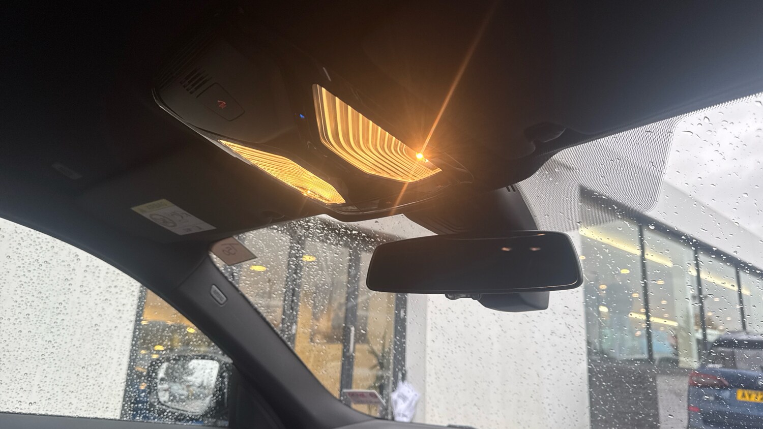 Used BMW i4 2025 for sale - 77418223: Photo 32