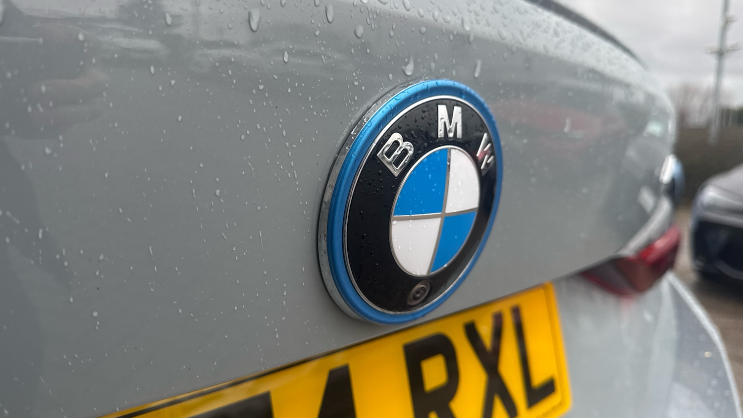 Used BMW i4 2025 for sale - 77418223: Photo 38