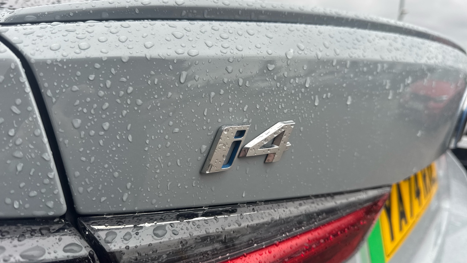 Used BMW i4 2025 for sale - 77418223: Photo 39