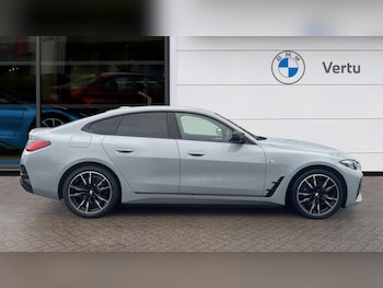 Used BMW i4 2025 for sale - 77418223: Photo