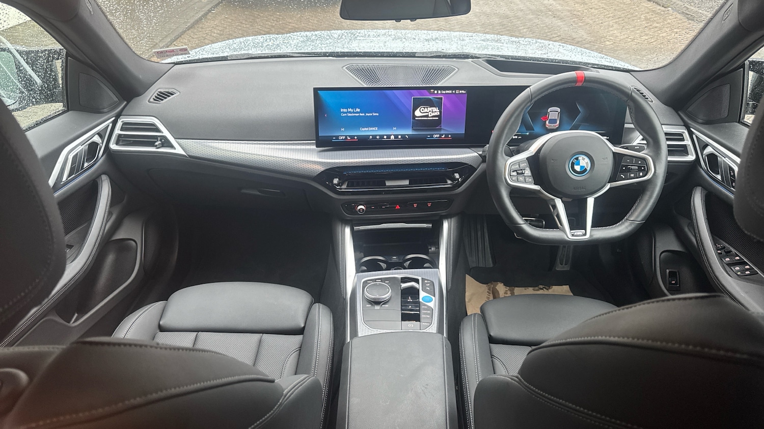 Used BMW i4 2025 for sale - 77418223: Photo 4