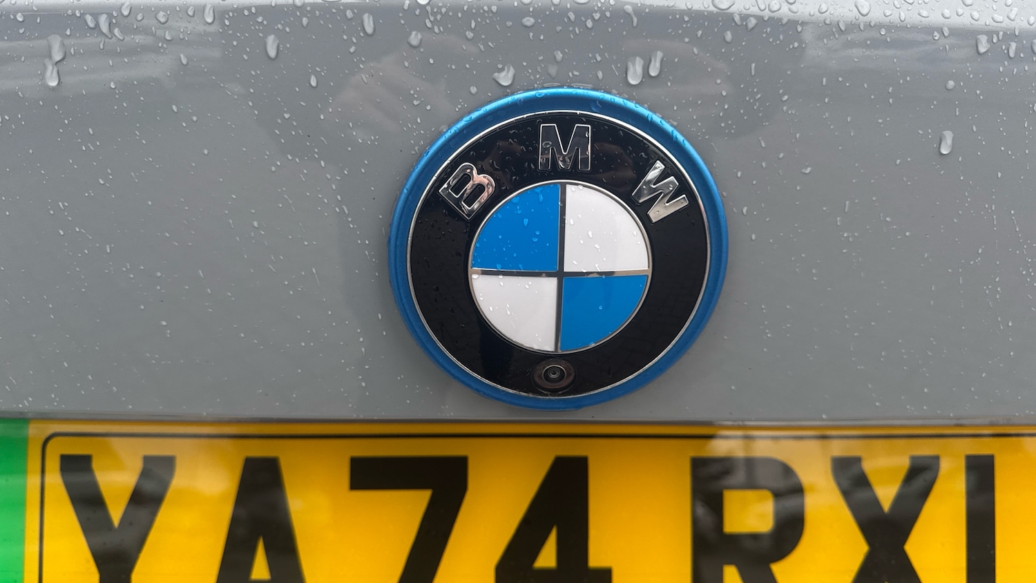 Used BMW i4 2025 for sale - 77418223: Photo 41