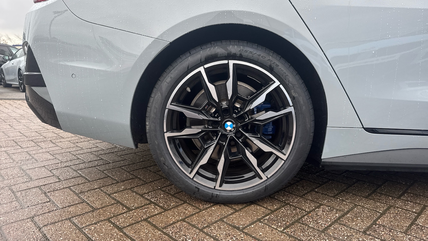 Used BMW i4 2025 for sale - 77418223: Photo 42