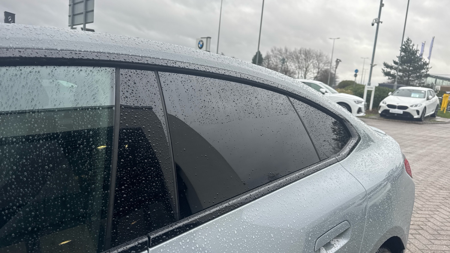 Used BMW i4 2025 for sale - 77418223: Photo 44