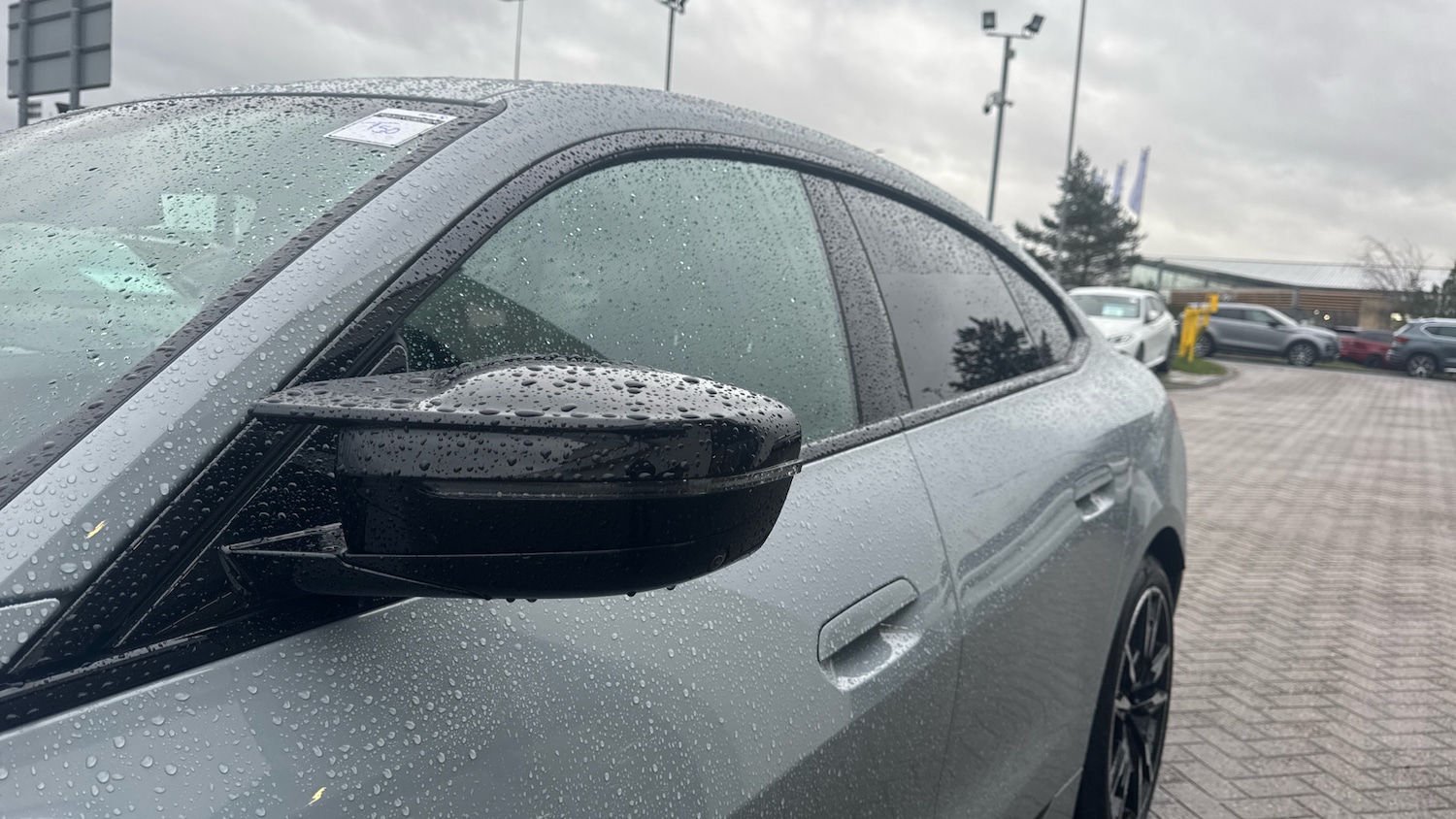 Used BMW i4 2025 for sale - 77418223: Photo 45