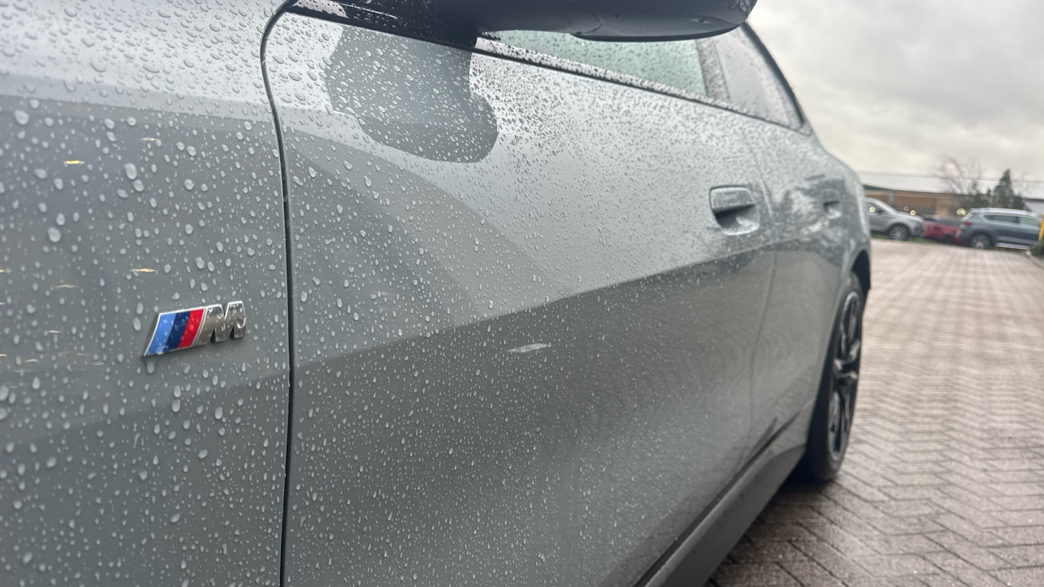 Used BMW i4 2025 for sale - 77418223: Photo 46