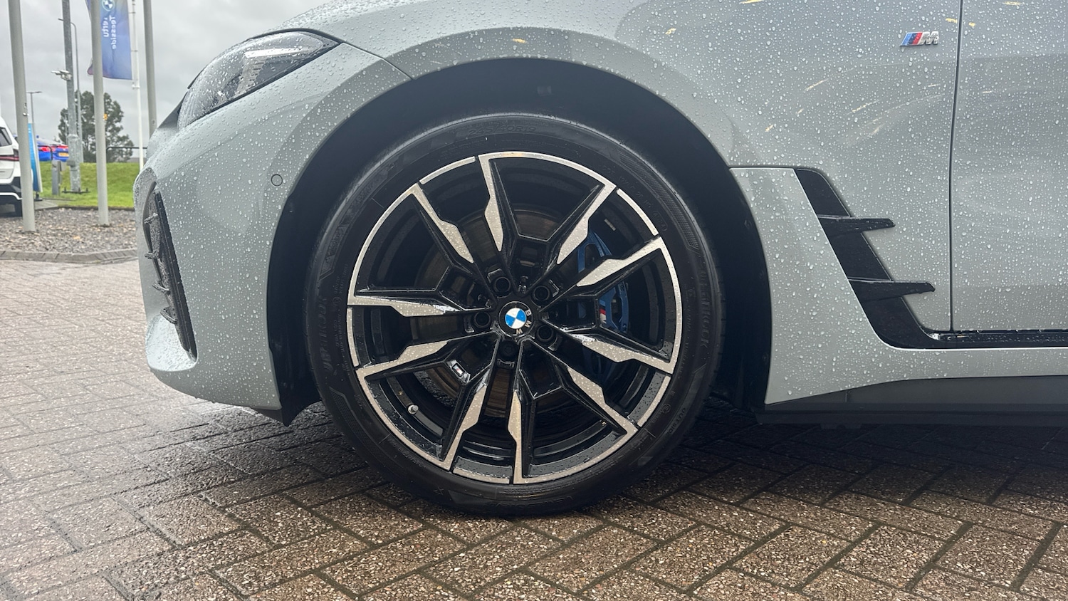 Used BMW i4 2025 for sale - 77418223: Photo 47