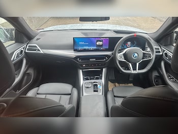 Used BMW i4 2025 for sale - 77418223: Photo