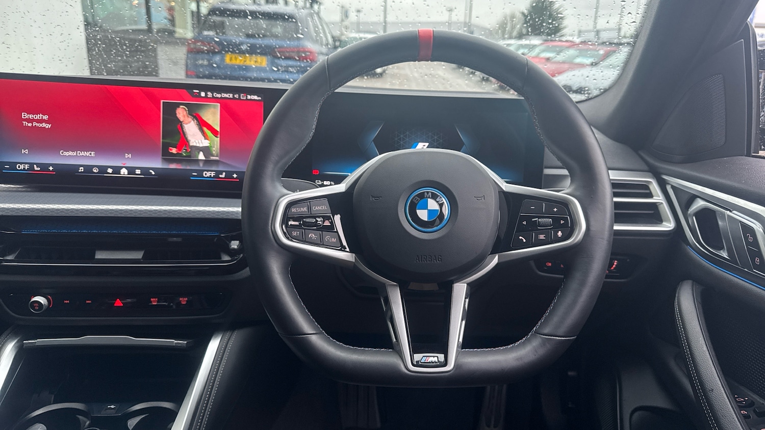 Used BMW i4 2025 for sale - 77418223: Photo 5