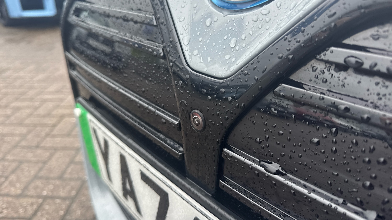 Used BMW i4 2025 for sale - 77418223: Photo 50