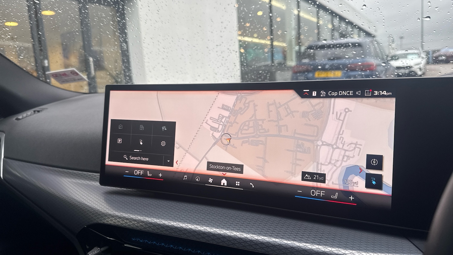 Used BMW i4 2025 for sale - 77418223: Photo 54