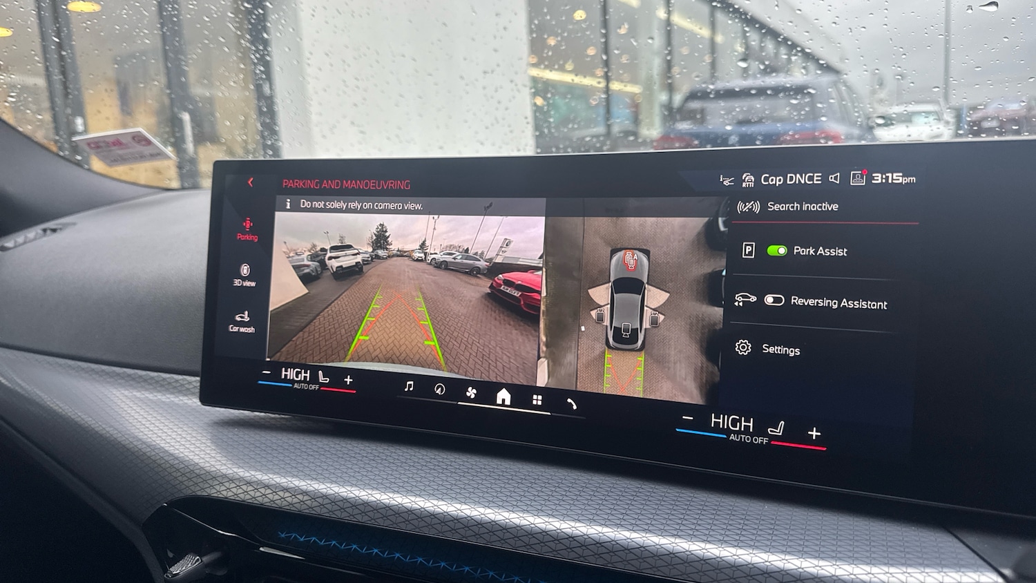 Used BMW i4 2025 for sale - 77418223: Photo 59