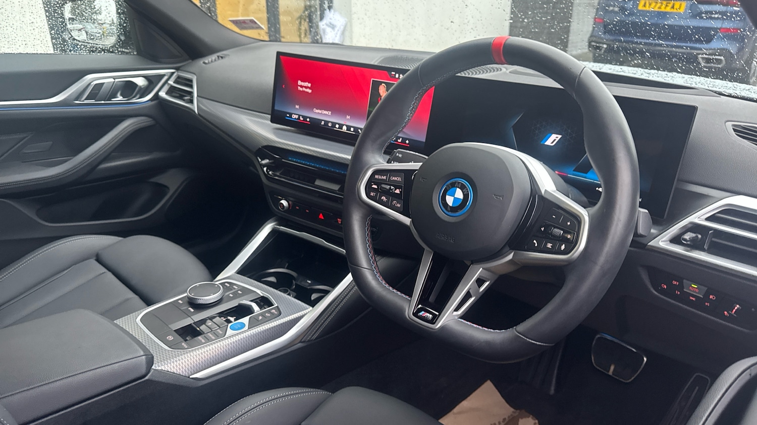 Used BMW i4 2025 for sale - 77418223: Photo 6