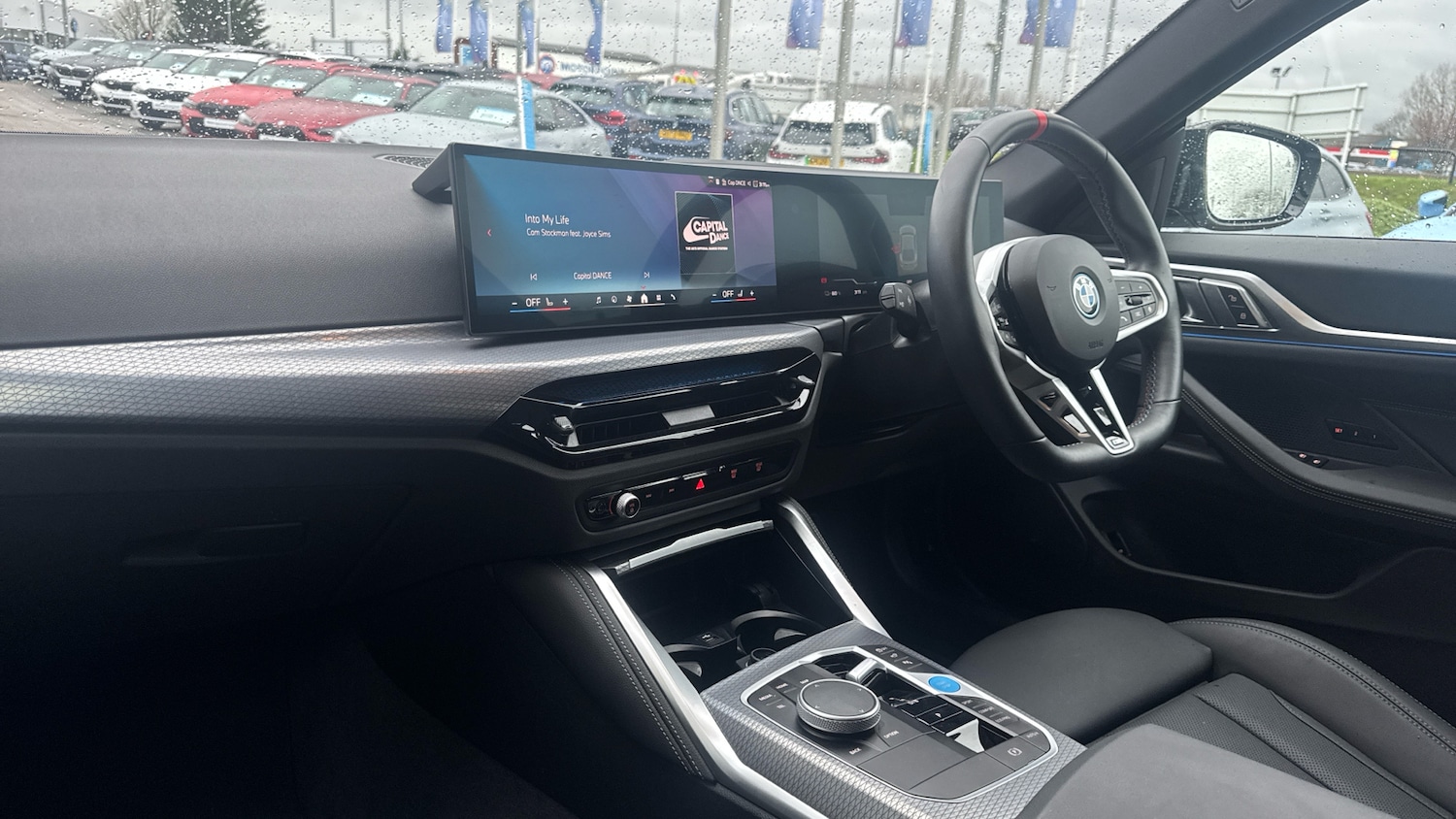 Used BMW i4 2025 for sale - 77418223: Photo 7